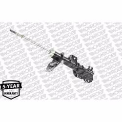 Ammortizzatore MONROE G8403 - Vista aggiuntiva 4