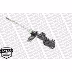 Ammortizzatore MONROE G8403 - Vista aggiuntiva 7