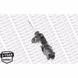 Ammortizzatore MONROE G8403 - Vista aggiuntiva 8