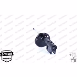 Ammortizzatore MONROE G7369 - Vista aggiuntiva 8