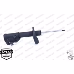 Ammortizzatore MONROE G8169 - Vista aggiuntiva 5