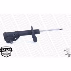 Ammortizzatore MONROE G8169 - Vista aggiuntiva 6