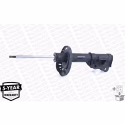 Ammortizzatore MONROE G8169 - Vista aggiuntiva 7