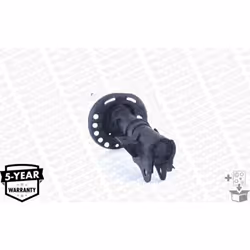 Ammortizzatore MONROE G8169 - Vista aggiuntiva 8