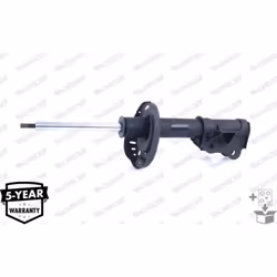 Ammortizzatore MONROE G8169 - Vista aggiuntiva 9