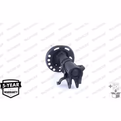 Ammortizzatore MONROE G8170 - Vista aggiuntiva 10