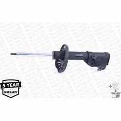Ammortizzatore MONROE G8170 - Vista aggiuntiva 7