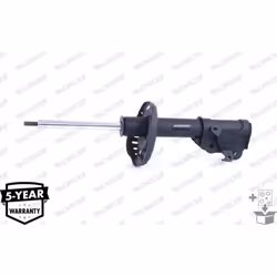 Ammortizzatore MONROE G8170 - Vista aggiuntiva 9