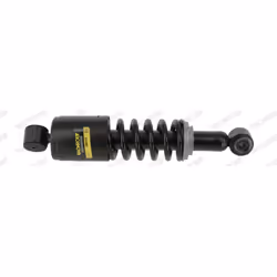 Ammortizzatore, montaggio cabina MONROE CB0169 - Vista aggiuntiva 4