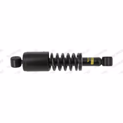 Ammortizzatore, montaggio cabina MONROE CB0166 - Vista aggiuntiva 4