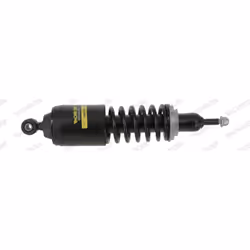 Ammortizzatore, montaggio cabina MONROE CB0168 - Vista aggiuntiva 4