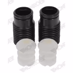 Kit di protezione dalla polvere, ammortizzatore MONROE PK012 - Vista aggiuntiva 10