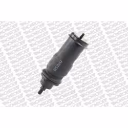 Ammortizzatore, montaggio cabina MONROE CB0173 - Vista aggiuntiva 5