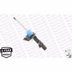 Ammortizzatore MONROE G8171 - Vista aggiuntiva 4