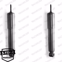 Ammortizzatore MONROE D4482 - Vista aggiuntiva 4