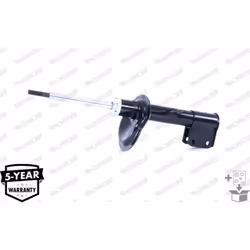 Ammortizzatore MONROE G7266 - Vista aggiuntiva 7