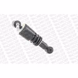 Ammortizzatore, montaggio cabina MONROE CB0180 - Vista aggiuntiva 4