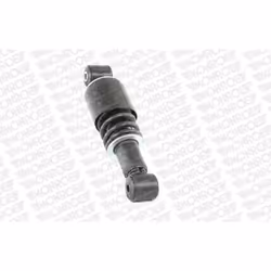 Ammortizzatore, montaggio cabina MONROE CB0180 - Vista aggiuntiva 5