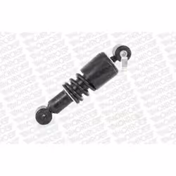 Ammortizzatore, montaggio cabina MONROE CB0180 - Vista aggiuntiva 6
