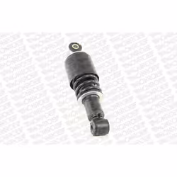 Ammortizzatore, montaggio cabina MONROE CB0181 - Vista aggiuntiva 5