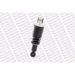 Ammortizzatore, montaggio cabina MONROE CB0181 - Vista aggiuntiva 6