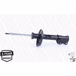 Ammortizzatore MONROE G8209 - Vista aggiuntiva 10