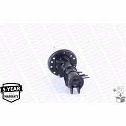 Ammortizzatore MONROE G8209 - Vista aggiuntiva 11