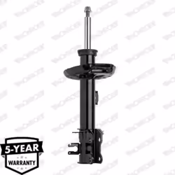 Ammortizzatore MONROE G8209 - Vista aggiuntiva 2