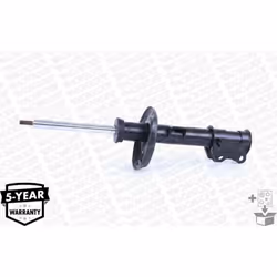 Ammortizzatore MONROE G8209 - Vista aggiuntiva 5