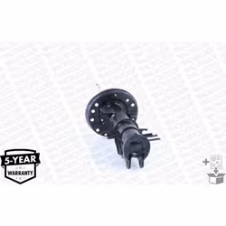 Ammortizzatore MONROE G8209 - Vista aggiuntiva 6