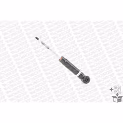 Ammortizzatore, montaggio cabina MONROE CB0182 - Vista aggiuntiva 4