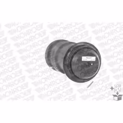 Soffietti per molle, sospensione cabina MONROE CB0183 - Vista aggiuntiva 9
