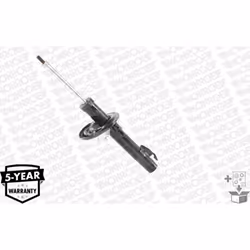 Ammortizzatore MONROE G7396 - Vista aggiuntiva 4