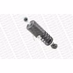 Ammortizzatore, montaggio cabina MONROE CB0200 - Vista aggiuntiva 4