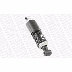 Ammortizzatore, montaggio cabina MONROE CB0200 - Vista aggiuntiva 5