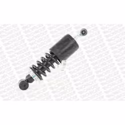 Ammortizzatore, montaggio cabina MONROE CB0200 - Vista aggiuntiva 6