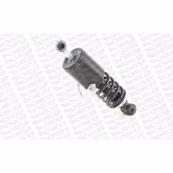 Ammortizzatore, montaggio cabina MONROE CB0200 - Vista aggiuntiva 7