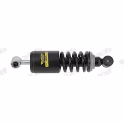 Ammortizzatore, montaggio cabina MONROE CB0200 - Vista aggiuntiva 8