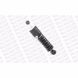 Ammortizzatore, montaggio cabina MONROE CB0199 - Vista aggiuntiva 4