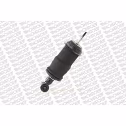 Ammortizzatore, montaggio cabina MONROE CB0194 - Vista aggiuntiva 6