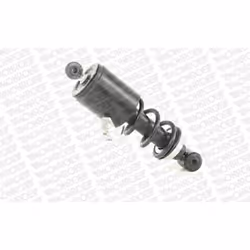 Ammortizzatore, montaggio cabina MONROE CB0197 - Vista aggiuntiva 4