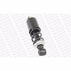 Ammortizzatore, montaggio cabina MONROE CB0197 - Vista aggiuntiva 5