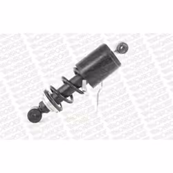 Ammortizzatore, montaggio cabina MONROE CB0197 - Vista aggiuntiva 6