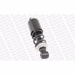 Ammortizzatore, montaggio cabina MONROE CB0197 - Vista aggiuntiva 7