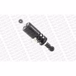 Ammortizzatore, montaggio cabina MONROE CB0201 - Vista aggiuntiva 4