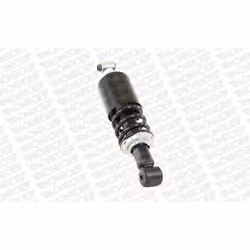 Ammortizzatore, montaggio cabina MONROE CB0201 - Vista aggiuntiva 5