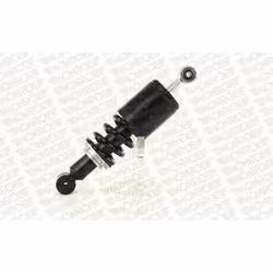 Ammortizzatore, montaggio cabina MONROE CB0201 - Vista aggiuntiva 6