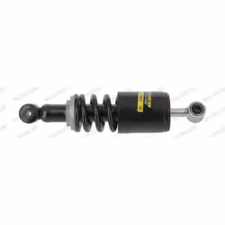 Ammortizzatore, montaggio cabina MONROE CB0201 - Vista aggiuntiva 8