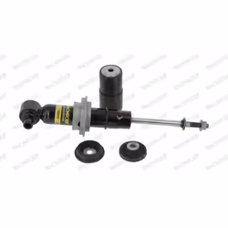 Ammortizzatore, montaggio cabina MONROE CB0205 - Vista aggiuntiva 7