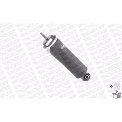 Ammortizzatore, montaggio cabina MONROE CB0212 - Vista aggiuntiva 4